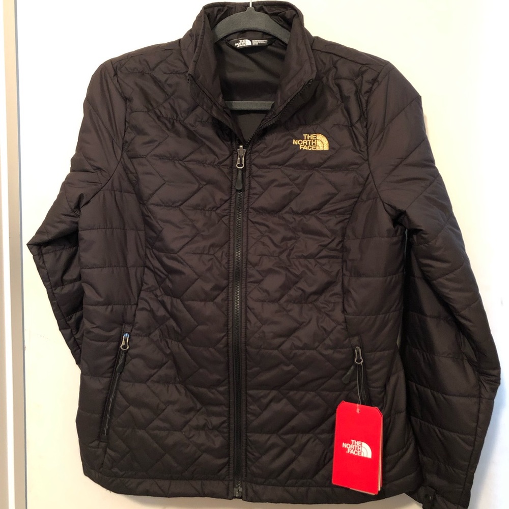 The North Face Tamburello Insulated Jacket